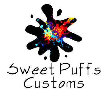 Sweet Puffs Customs 