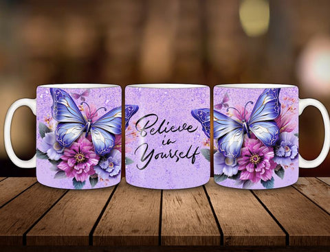 Coffee Mugs