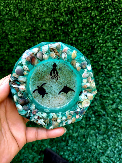 Ash Tray