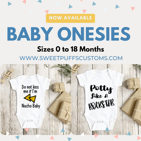 Baby Onesies
