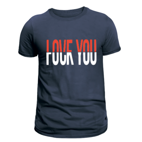 Love/FYou Tshirt