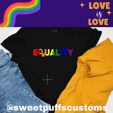 Equality