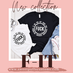 FIT ALL T-Shirt