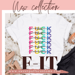 FCK EVERYTHING