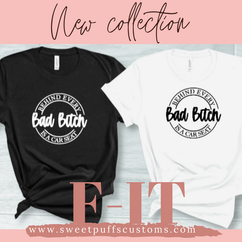 BAD BIH Tshirt