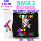 Unicorn Squad