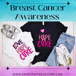 Love Hope Cure