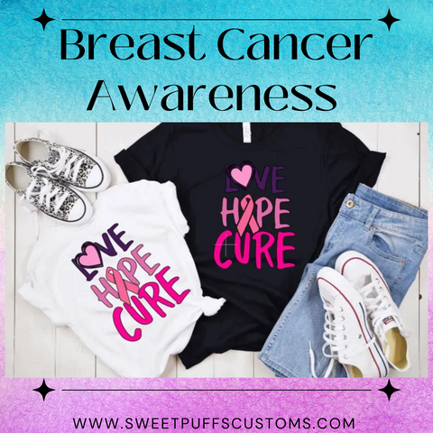 Love Hope Cure