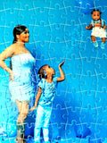 Personalized Puzzle