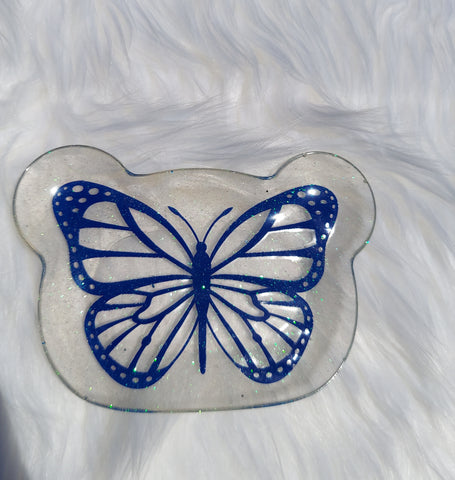 Butterfly Soap Dish