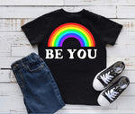 Be You Tshirt