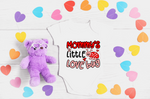 Mommy's Love Bug Onesies