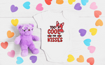 Too Cool For Kisses